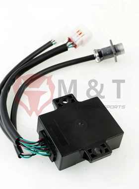 沙滩车4驱转换控制器适用于林海LINHAI LH400 24447A