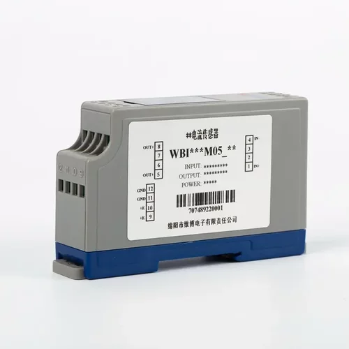 维博WBI412M05交流电流传感器(DC