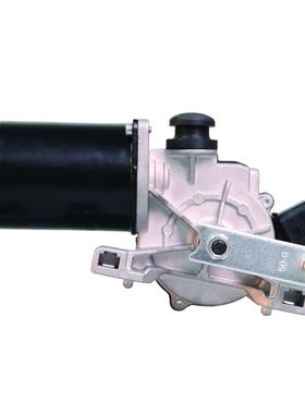 雨刮电机左/右驾 12V 98110-1Y000 981101Y000 适用于起亚Picanto