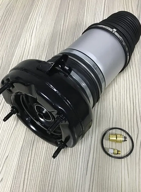 适用奥迪A8D4慕尚C7前减震器修理包 空气减震维修包4H0616039AF
