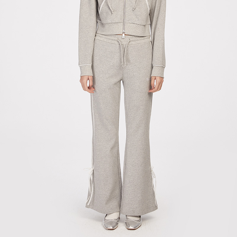 herlian运动风休闲卫裤运动裤