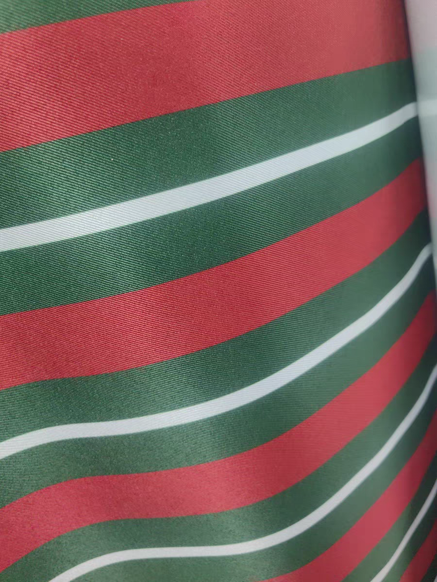 热销意大利G家箱包里布里衬手工皮具内里DIY面料内衬印花三色布料