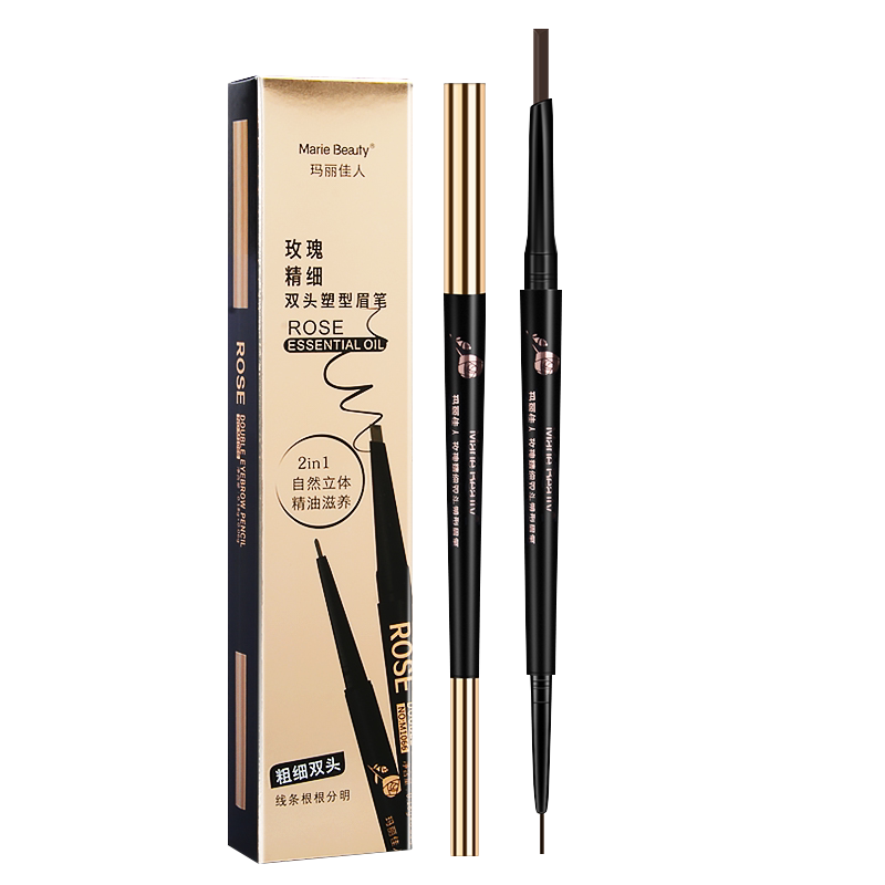 玛丽佳人水磁扣唇膏保湿滋润持久不脱色唇膏咬唇妆哑光防水口红