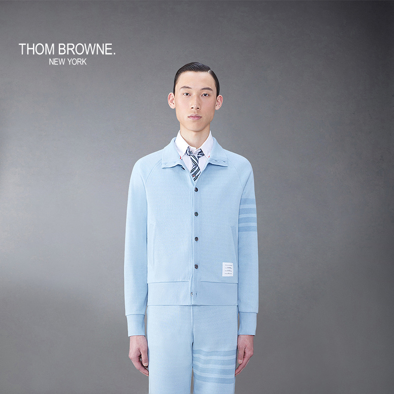 新品上衣ThomBrowne早春