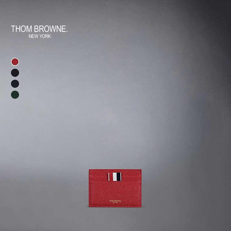 定制烫金服务ThomBrowne
