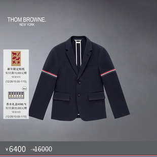 男士 BROWNE THOM 平驳领休闲西服 秋冬优惠
