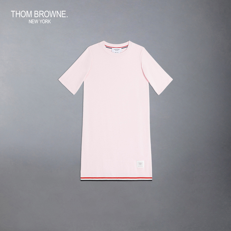 新品连衣裙ThomBrowne