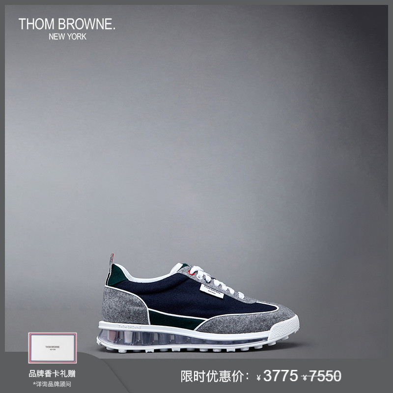 年终女士跑鞋ThomBrowne