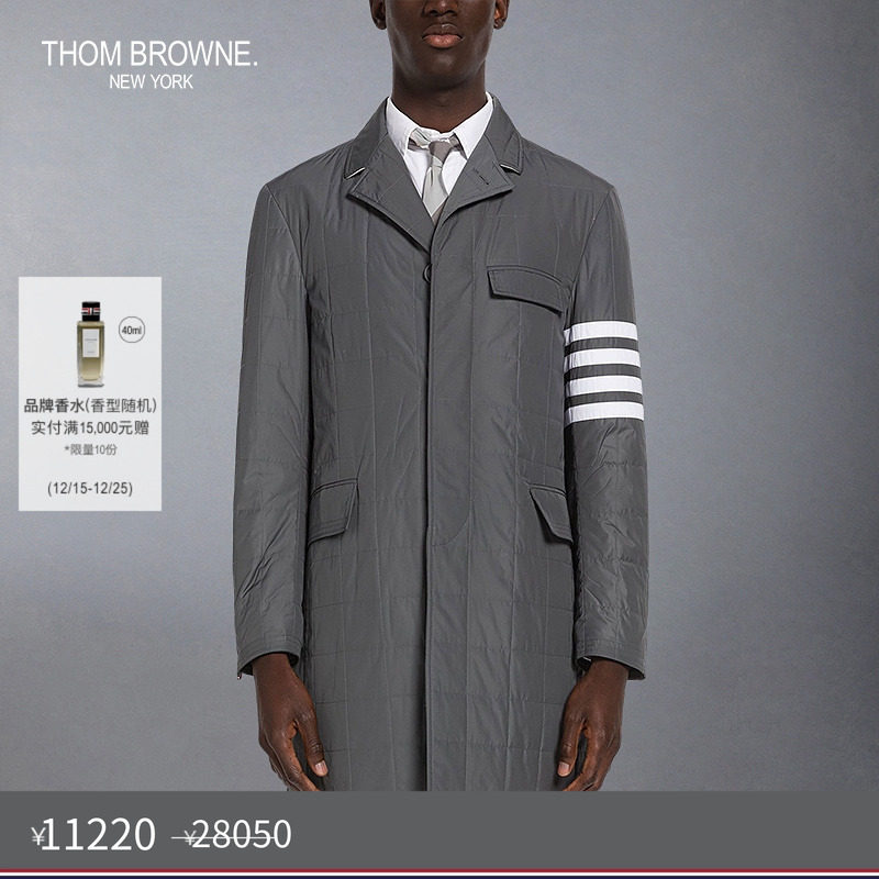 ThomBrowne汤姆布朗Tb