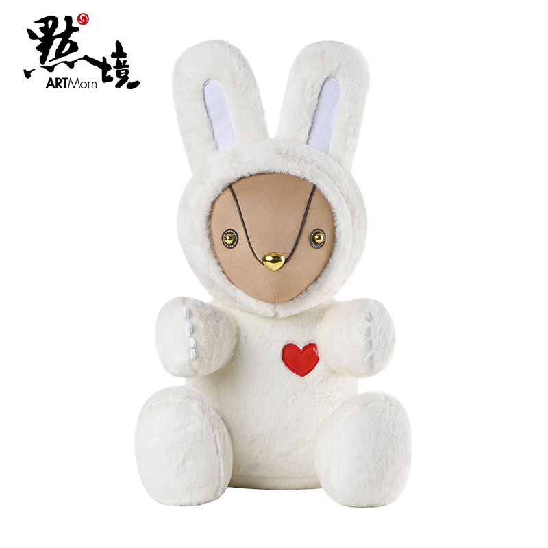默境Buerbear布尔熊LOVEYOU兔