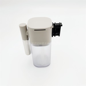 雀巢NESPRESSO胶囊咖啡机 F111 EN510 奶缸 整套奶罐 奶壶 零配件