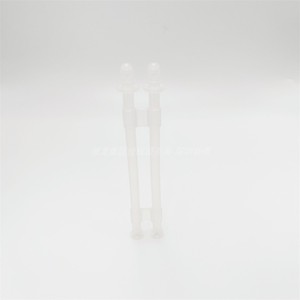 雀巢NESPRESSO 胶囊咖啡机 F531 EN650 奶管 吸奶管 管子 零配件