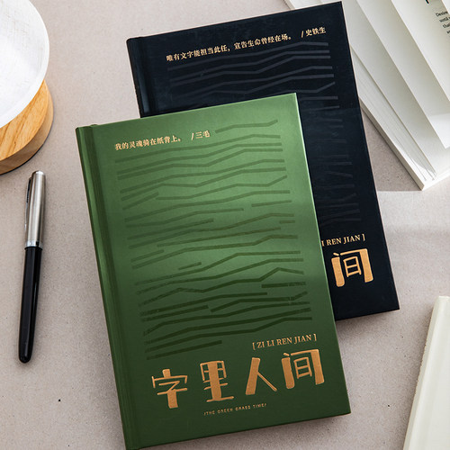 笔记本本子2025年新款