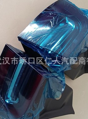 适用于20款特斯拉MODEL 3后外尾灯左1077397-00-G 右1077398-00-F
