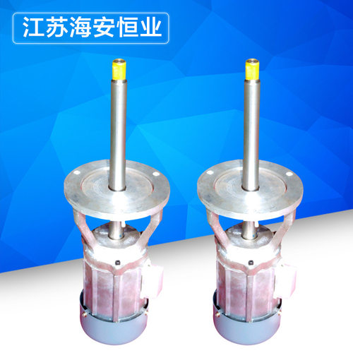 销售YGRKP微型风冷炉用电机水冷