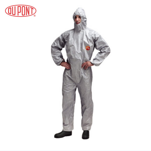 杜邦TYCHEMF系列化学防护服