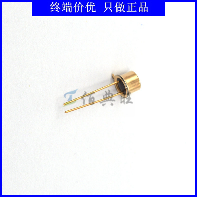 PD1450-35T52PIN光电二极管波长图片