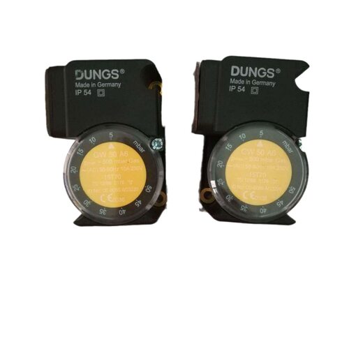 直供冬斯DUNGS系列GW50A6压力