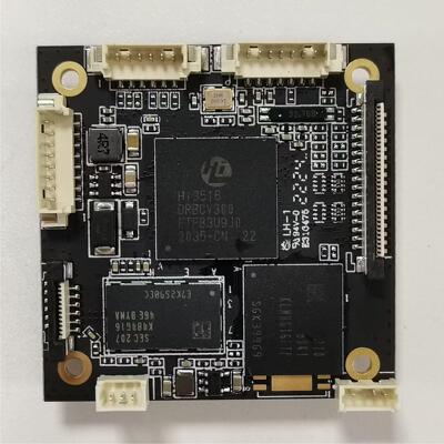 海思HI3516DV300多功能头模组