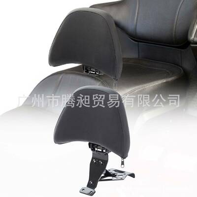 适用于GL1800改装司机中靠背后座