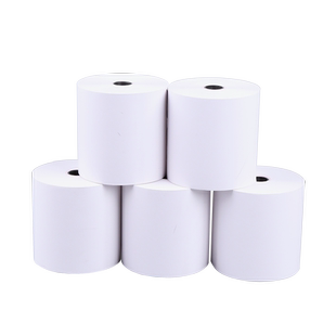 彩色热敏收银纸57x50餐厅后厨80x80打印纸58mm超市美团外卖厨房小票通用卷纸80mm排队叫号机纸可定制印刷