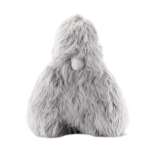 IF SPEAKER DAVID大卫猿猩猩毛绒高保真蓝牙HIFI重低音桌面音响箱