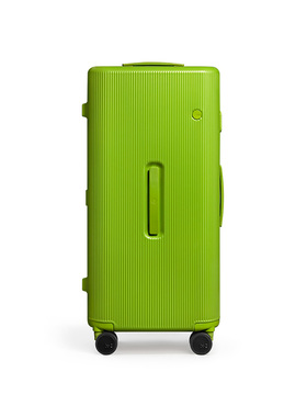 ITO PISTACHIO 2 STRIPED TRUNK系列 旅行箱大容量行李箱 拉杆箱