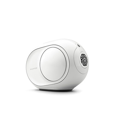 新品蓝牙音响Devialet