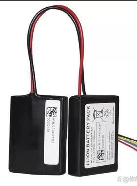 适合beats pill 2.0电池 j272蓝牙音响B0513魔音胶囊音箱锂电池