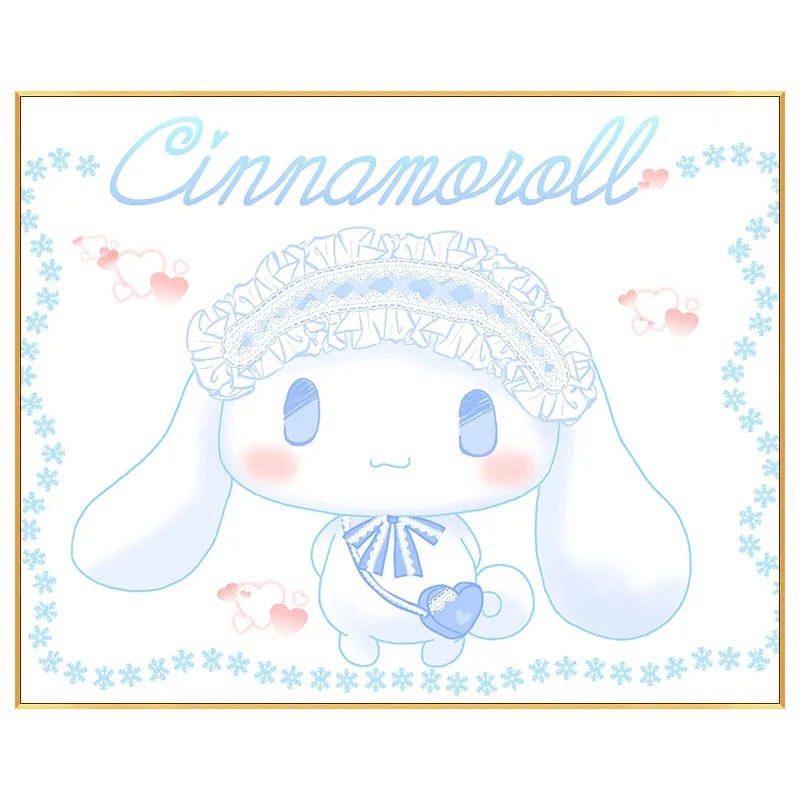 儿童钻石画手工diy益智玩具女孩创意粘贴自制钻石贴画玉桂狗礼物