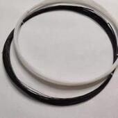 特硬线定型线防特硬线缠钩绕飞绑钓万向翻钩自制纳版 米塑钢高强尼