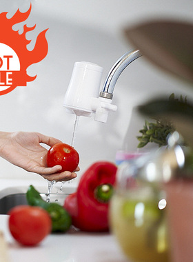 TAPP WATER EcoPro 原装 五重精滤水龙头净水器 带一盒滤芯套装一