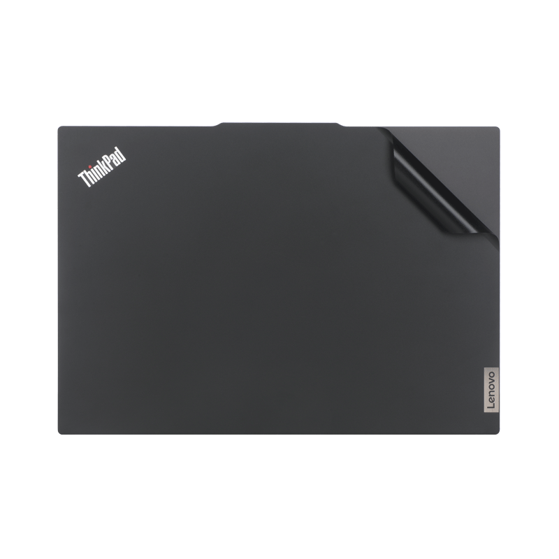 适用于ThinkPad系列外壳贴纸