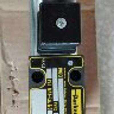 原装美国派克电磁阀TE0130CN411HABB