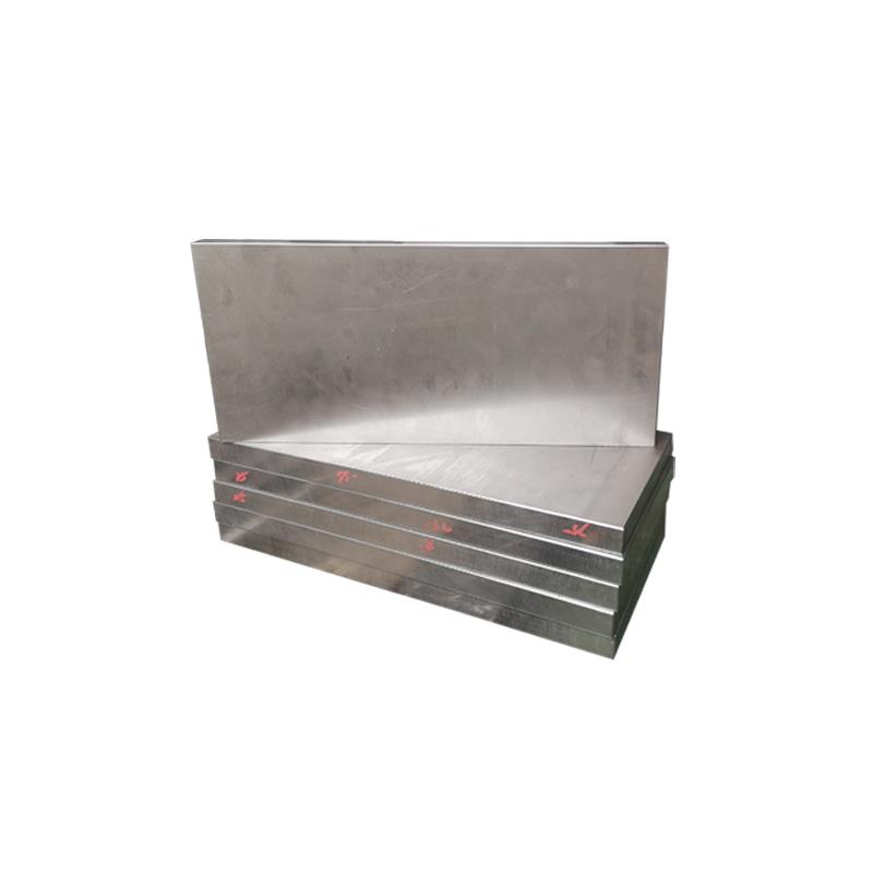 不锈钢棒45号钢板Cr12mov模具钢材P20精20.00Tx200.0Wx300.0HCR1