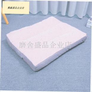 狗窝垫子冬季保暖狗狗睡垫四季A通用猫咪垫子猫窝泰迪比熊狗床沙.