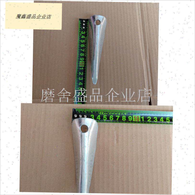 手推式播种d施肥机配件零s件前轮压力簧除草铧犁铧小麦轮玉米轮.