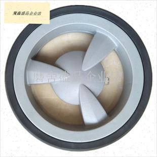 stokke婴儿推车配件后轮子胎杯托F架宝宝扶手刹车脚踏板护栏睡篮.