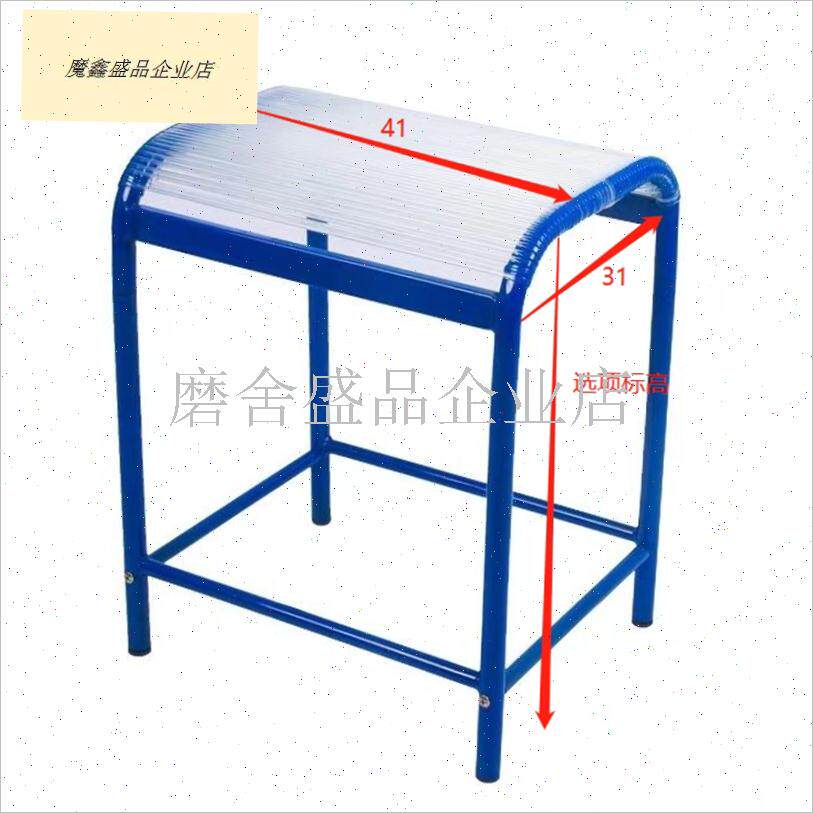 透气散热缝纫机凳子m服装厂车员工上班椅垫 板凳坐垫 夏天冰凉坐.