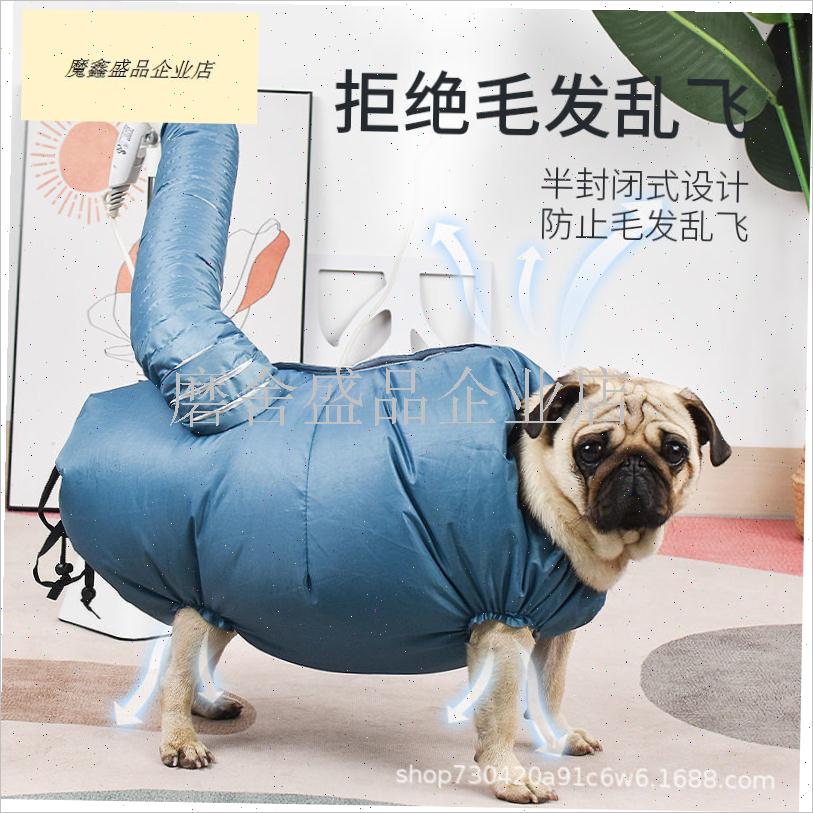 宠物冬天猫咪h洗澡速干袋烘干箱大型犬狗吹毛神器烘干机家用吹风.