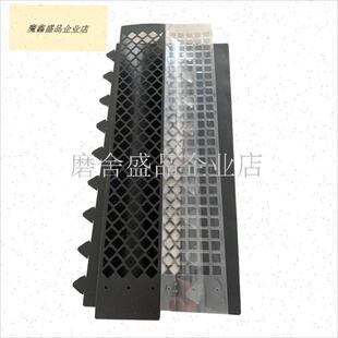 新款水苔柱爬藤植物柱白龟蔓绿绒攀F爬盒可拼接加长花卉气根水苔.