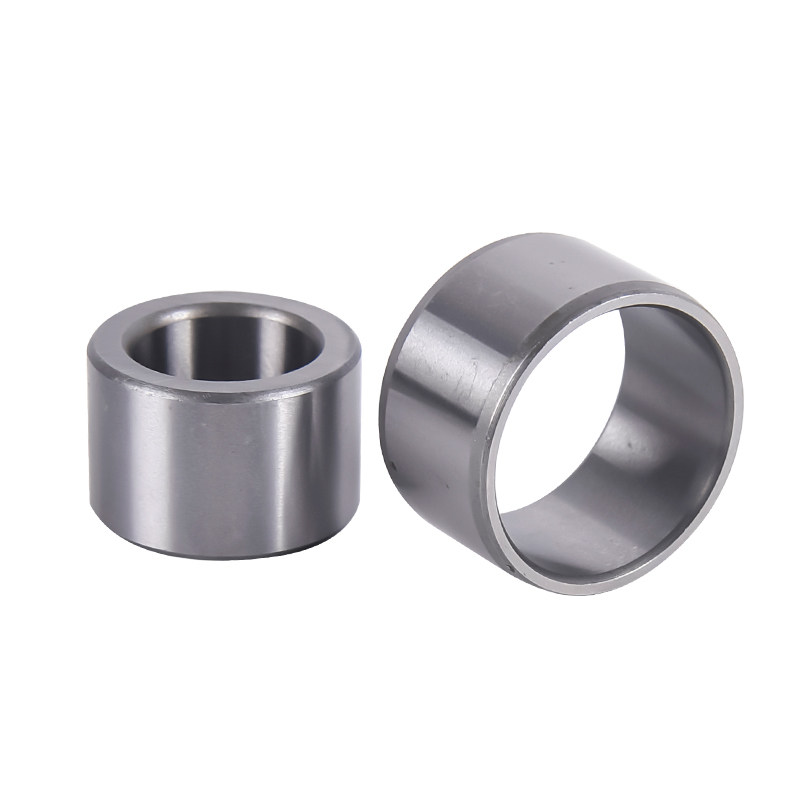 内径12 15 16 20 25钢套轴套耐磨套轴承套金属套衬套隔套内套管套,五金/工具,滚针轴承,淘宝优惠券,粉丝福利购,淘宝优惠卷