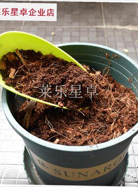 铲子/园艺铲A1ZOn-加厚磨砂塑料铲家用阳台种菜挖土多肉小铲子园.