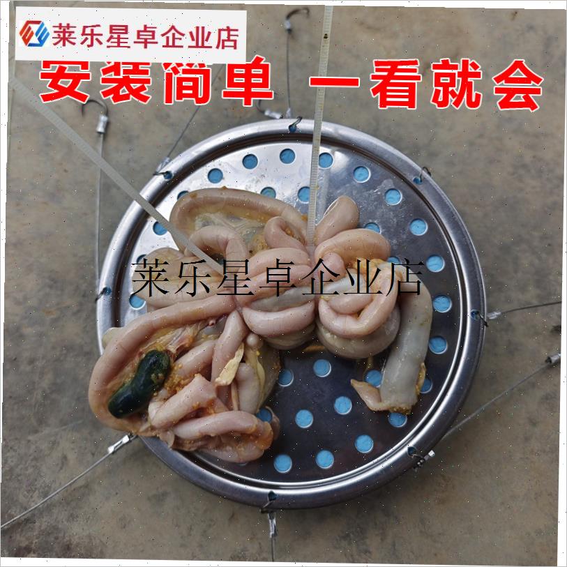 `2025新款钓红眼鱼浮盘钩挂鸡肠钓F赤眼鳟鱼白条鱼血滴子神器挂鸭