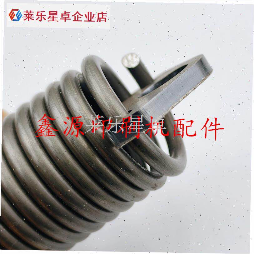 马天尼装订机拉簧柯尔p布斯胶订机联动线拉簧骑订龙大拉簧叼牙拉.