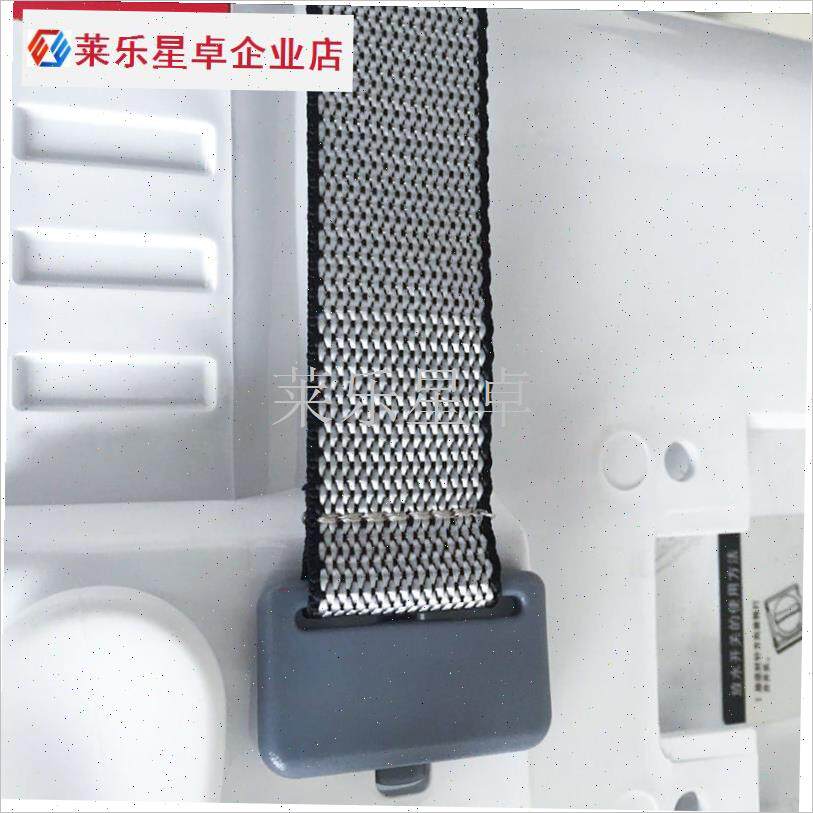 钓鱼箱箱c盖配g件箱扣提手抱婴袋渔具用品多功能通用配件伸缩可.