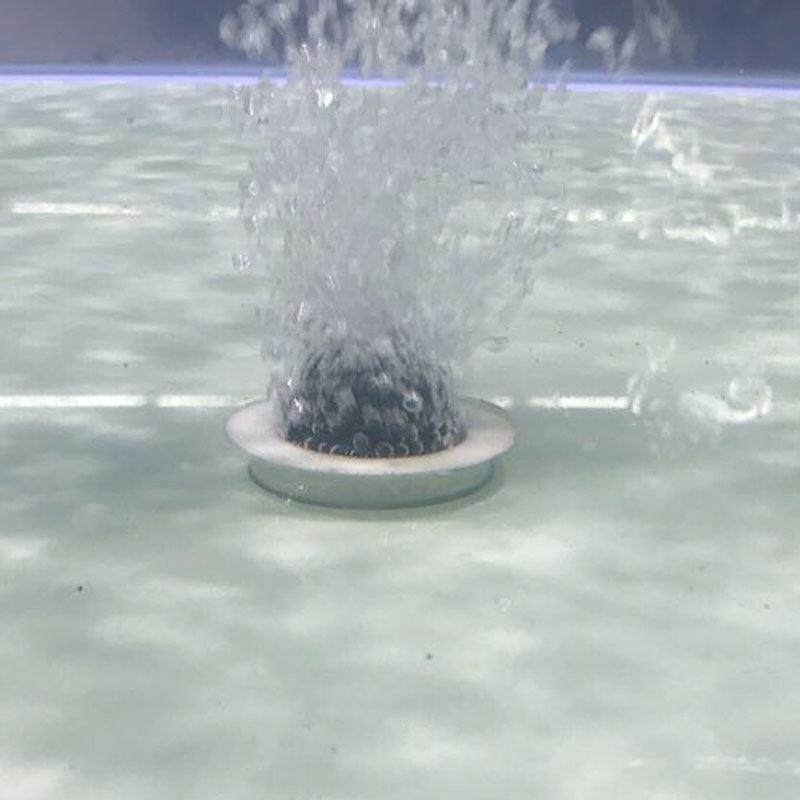 海鲜池配件增氧沙头鱼缸