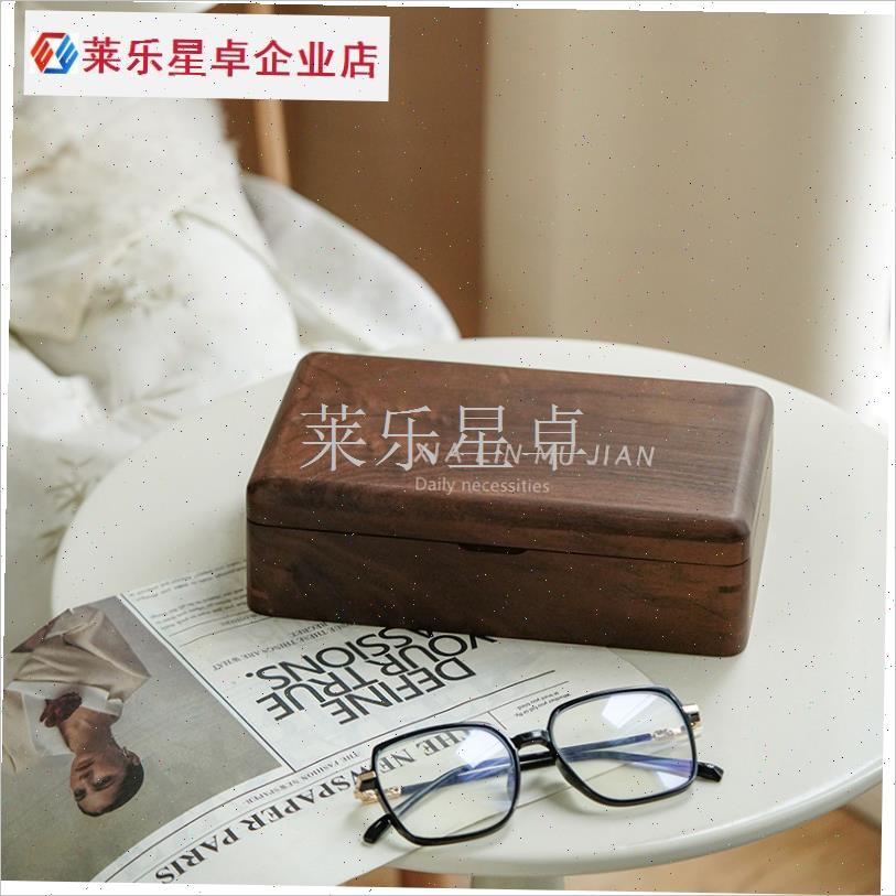 金条专用收纳盒存黄金10克20g首饰工行M建行投资高档精致实木盒.