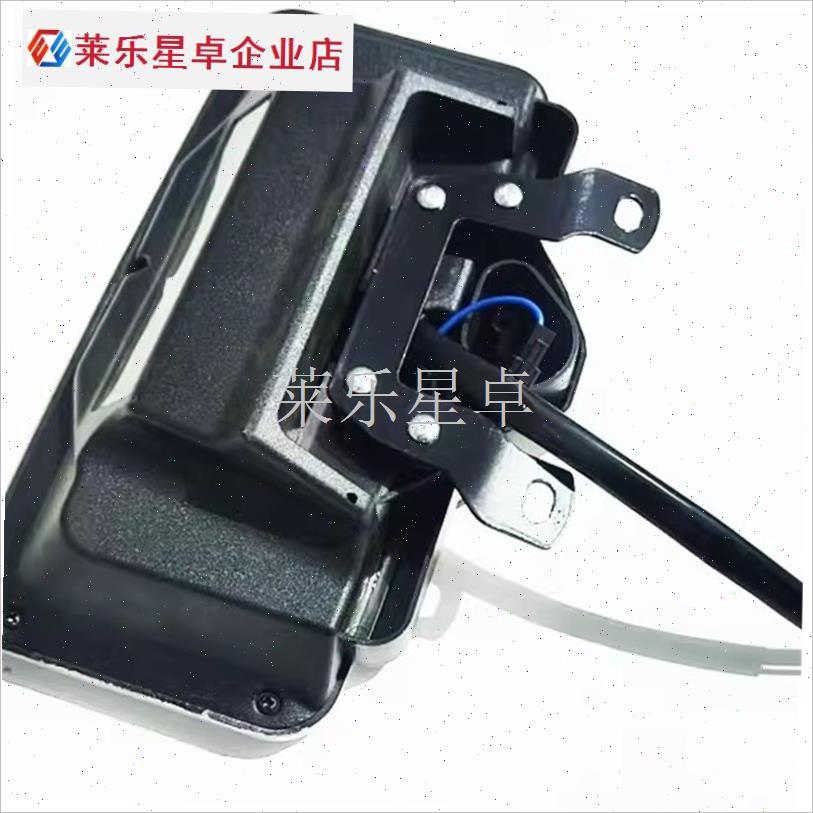 广东博技电动三轮车升级高端数码仪表48伏6T0伏72伏通用.