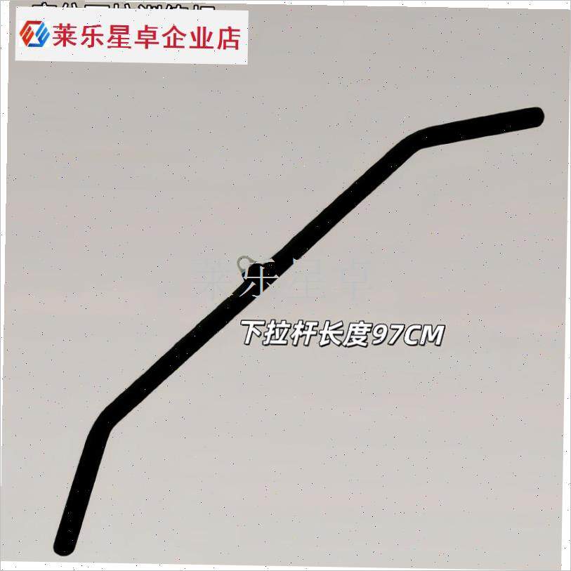 高位下拉训练器家用练背开肩y挂门把手居家运动健身配件防断拉力.